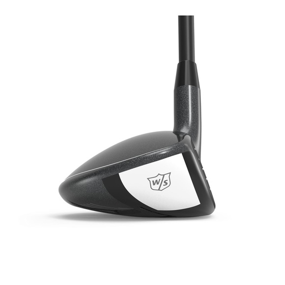 BRAND NEW wilson staff launch pad golf 5 hybrid - Picture 3 of 12